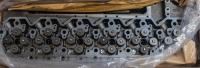 5348475 Головка блока цилиндров HEAD CYLINDER для Cummins QSL9