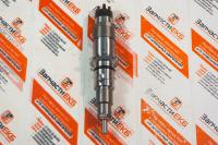 0445120251 Форсунка INJECTOR BOSCH Cummins QSB6.7 Взаимозаменяемые номера по каталогу BOSCH: 0 445 120 251 Взаимозаменяемые номера по каталогу CUMMINS: 4945381, 5263314