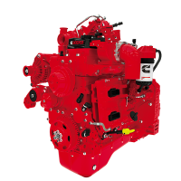 Cummins QSB4.5