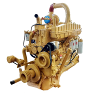 Двигатель Cummins NTA55-C360