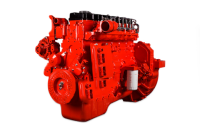 Двигатель Cummins ISD6.7