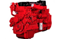 Двигатель Cummins Z14