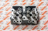 3411803 Головка блока цилиндров HEAD CYLINDER Cummins NTA855