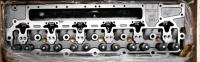 4089290 Головка блока цилиндров для Cummins 6CT, C8.3