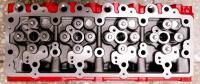 5258274 Головка блока цилиндров HEAD CYLINDER для Cummins ISF3.8