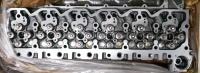 4936081 Головка блока цилиндров ГБЦ CYLINDER HEAD Cummins ISBe6.7, ISDe6.7 Взаимозаменяемые номера: 3977222, 3977228, 2831474, 3977225, 5282703, 3977226, 3977227