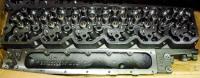 2831274 Головка блока цилиндров HEAD CYLINDER для Cummins ISBe, ISDe
