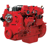 Двигатель Cummins ISB5.9