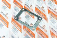 206576 Прокладка турбокомпрессора GASKET TURBOCHARGER Cummins