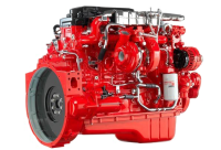 Двигатель Cummins QSZ13
