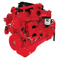 Cummins QSB6.7