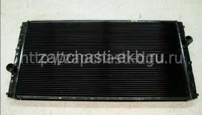 0130-7161 Радиатор для CUMMINS QSX15