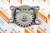 6150-51-1004 Насос масляный Помпа для Komatsu Взаимозаменяемые номера: 6150511004