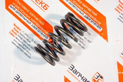 5316172 Пружина впускного клапана Cummins