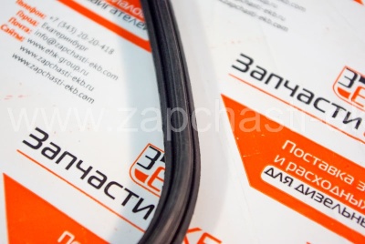 8148049 Прокладка клапанной крышки Volvo Penta