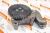 6136-52-1100 Насос масляный Помпа для Komatsu S6D110 Взаимозаменяемые номера: 6136521100
