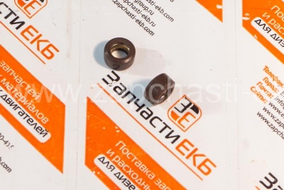 3633046 Уплотнение топливной рейки SEAL,FERRULE Cummins Взаимозаменяемые номера: 3252442, 3002150