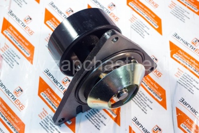 3806180 Водяной насос Помпа PUMP WATER Cummins 6CT Взаимозаменяемые номера: 3284162, 3806180RX, 3804883, 3802081, 3913430, 3917899, 3284066, 3907808