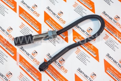 65.27103-7007 Датчик оборотов SENSOR, TACHOMETER (PICK-UP) Doosan Взаимозаменяемый номер: 65.27103-7007A, 65271037007