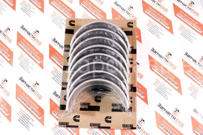 3047391 Шатунные вкладыши для Cummins KTA38 KTA50