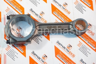 6204-31-3101 Шатун в сборе CONNECTING ROD ASS Komatsu Cummins B3.3 Взаимозаменяемый номер: 6204313101, C6204313101, ﻿﻿4956017, 4993823