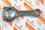 6204-31-3101 Шатун в сборе CONNECTING ROD ASS Komatsu Cummins B3.3 Взаимозаменяемый номер: 6204313101, C6204313101, 4956017, 4993823 6204-31-3101 Шатун в сборе CONNECTING ROD ASS Komatsu Cummins B3.3 Взаимозаменяемый номер: 6204313101, C6204313101, 4956017, 4993823