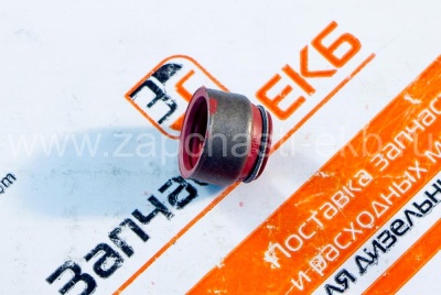 0000535858 Колпачок маслосъемный Уплотнительное кольцо клапана VALVE STEM SEAL MTU Взаимозаменяемые номера: 535858