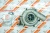 8973628390 Турбокомпрессор Турбина Турбонагнетатель TURBOCHARGER HITACHI 4Hk1 ZX200-3, ZX240-3, ZX270-3