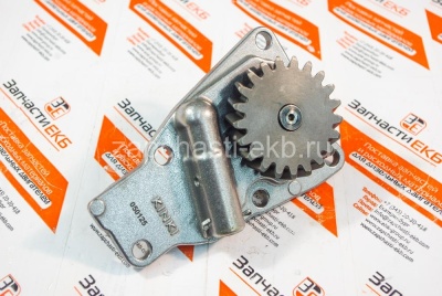 6204-51-1200 Насос масляный Помпа для Komatsu Взаимозаменяемые номера: 6204511200