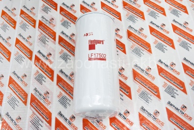 LF3654 Масляный фильтр Fleetguard