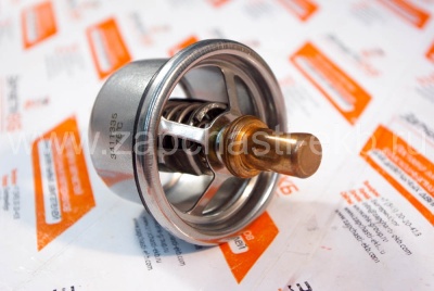 3411335 Термостат THERMOSTAT Cummins QSX15