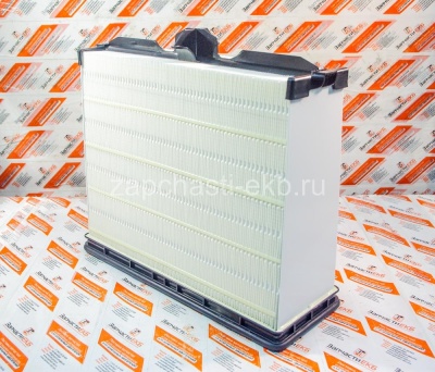 AF55014 Фильтр воздушный Фильтр очистки воздуха Fleetguard Взаимозаменяемые номера: 5261249