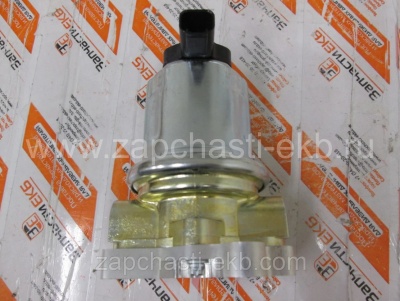 4935094 Насос топливный ТННД Вспомогательный топливный насос PUMP GROUP, FUEL TRANSFER Cummins ISX, QSX15 Взаимозаменяемые номера: 5362255, 4076580