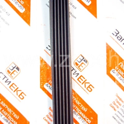 3101314 Приводной ребристый ремень Cummins 