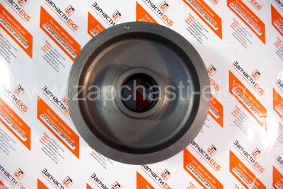 3201228 Шкив натяжителя Ролик промежуточный ﻿PULLEY,IDLER Cummins KTA19