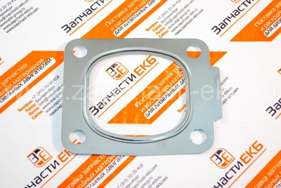 X57514100113 Прокладка турбокомпрессора GASKET TURBO MTU