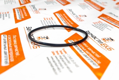 4059172 Уплотнительное кольцо впускного водяного патрубка Прокладка патрубка охлаждающей жидкостиSEAL O RING для Cummins QSX15 Взаимозаменяемые номера: M-4059172, М-4059172