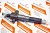 150118-00009A Форсунка для дизельного двигателя Doosan