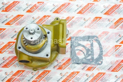 6211-62-1400 Водяной насос Помпа для Komatsu S6D140E Взаимозаменяемые номера: 6211621400