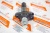 150118-00009A Форсунка для дизельного двигателя Doosan