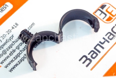 0001596540 Хомут Зажим кабельный CLAMP CABLE MTU Взаимозаменяемые номера: 1596540