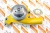 6136-61-1102 Насос водяной Помпа для Komatsu 6D105 Взаимозаменяемые номера: 6136611102