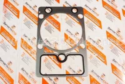 0426 4004 Прокладка головки блока цилиндров Прокладка ГБЦ CYLINDER HEAD GASKET для DEUTZ Взаимозаменяемые номера: 0426-4004, 04264004