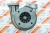 318706 Турбокомпрессор Турбина Турбонагнетатель TURBOCHARGER для Deutz BF 6M2012C Взаимозаменяемые номера: 318680, 319303, 0425 8309, 04282637, 0428 2637, 04258309, 0428-2637, 0425-8309