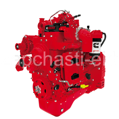 Cummins QSB4.5