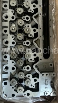5404060 Головка блока цилиндров HEAD CYLINDER Cummins ISL, QSL, QSC8.3 Взаимозаменяемые номера: 5259423, 5348479, 4987975, 4942123, 3973632, 4928931, 5404060, 5282717, 4987974, 4942122, 3973631, 5320741, 4987973, 4942121, 5348480, 5529523, 5259426, 525575