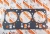 65.03901-0072 Прокладка головки блока цилиндров (ГБЦ) GASKET, CYLINDER HEAD Doosan Взаимозаменяемые номер: 65.03901-0075, 6503901-0075, 65039010075, 400603-00110, 400603-00110B, 65.03901-0053, 6503901-0053, 65.03901-0063A, 65.03901-0063B, 40060300110 65.03901-0072 Прокладка головки блока цилиндров (ГБЦ) GASKET, CYLINDER HEAD Doosan Взаимозаменяемые номер: 65.03901-0075, 6503901-0075, 65039010075, 400603-00110, 400603-00110B, 65.03901-0053, 6503901-0053, 65.03901-0063A, 65.03901-0063B, 40060300110