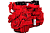Двигатель Cummins Z14