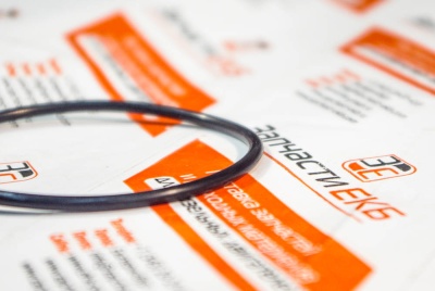 4059172 Уплотнительное кольцо впускного водяного патрубка Прокладка патрубка охлаждающей жидкостиSEAL O RING для Cummins QSX15 Взаимозаменяемые номера: M-4059172, М-4059172