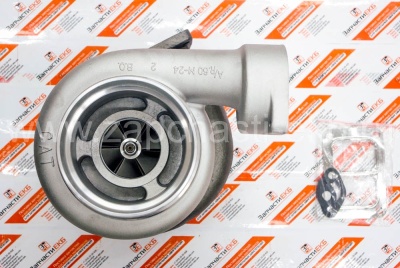 144-4567 Турбокомпрессор Турбина Турбонагнетатель TURBOCHARGER CATERPILLAR